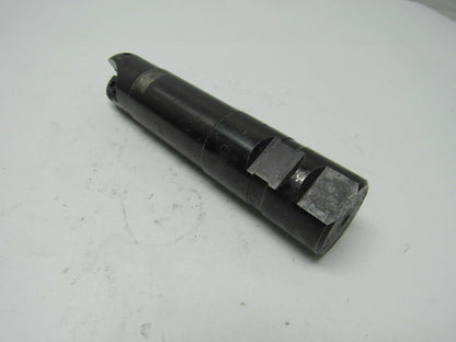 Dijet Wo 000273E Ball nose End Mill 1-1/4" Shank