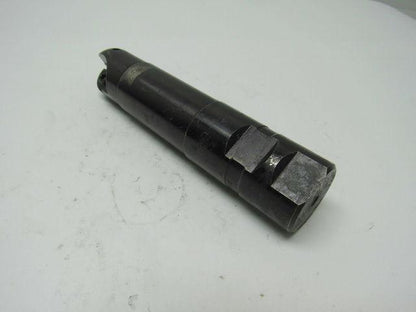 Dijet Wo 000273E Ball nose End Mill 1-1/4" Shank
