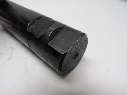 Dijet Wo 000273E Ball nose End Mill 1-1/4" Shank