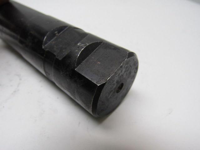 Dijet Wo 000273E Ball nose End Mill 1-1/4" Shank