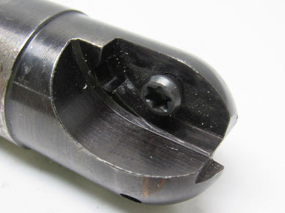 Dijet Wo 000273E Ball nose End Mill 1-1/4" Shank