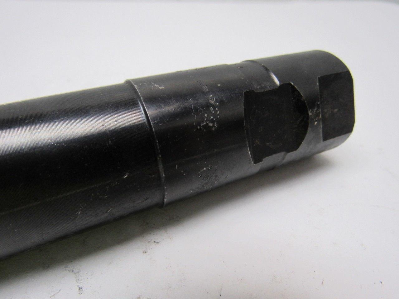 Dijet Wo 000273E Ball nose End Mill 1-1/4" Shank