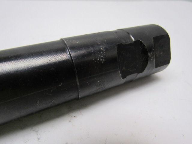 Dijet Wo 000273E Ball nose End Mill 1-1/4" Shank