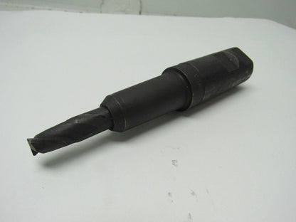 Precision Components LRX-.500-5 Mini Series End Mill Extension 5" OAL