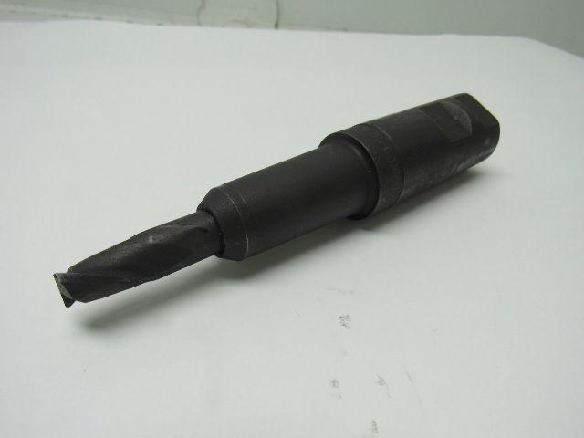 Precision Components LRX-.500-5 Mini Series End Mill Extension 5" OAL