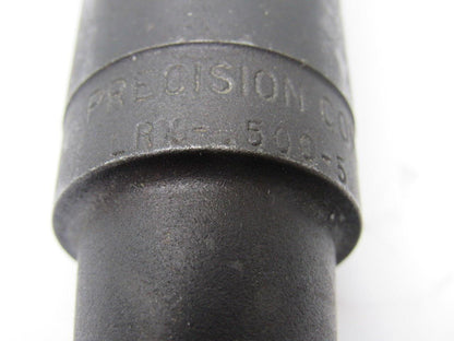 Precision Components LRX-.500-5 Mini Series End Mill Extension 5" OAL