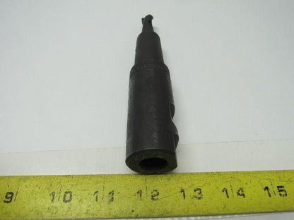 Precision Components LRX-.500-5 Mini Series End Mill Extension 5" OAL