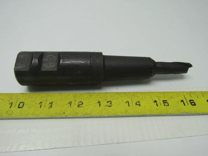 Precision Components LRX-.500-5 Mini Series End Mill Extension 5" OAL