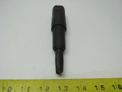 Precision Components LRX-.500-5 Mini Series End Mill Extension 5" OAL