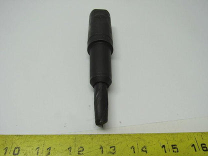 Precision Components LRX-.500-5 Mini Series End Mill Extension 5" OAL