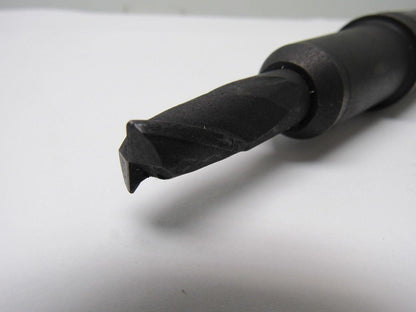 Precision Components LRX-.500-5 Mini Series End Mill Extension 5" OAL