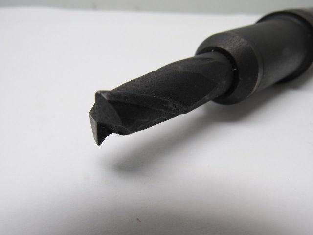 Precision Components LRX-.500-5 Mini Series End Mill Extension 5" OAL