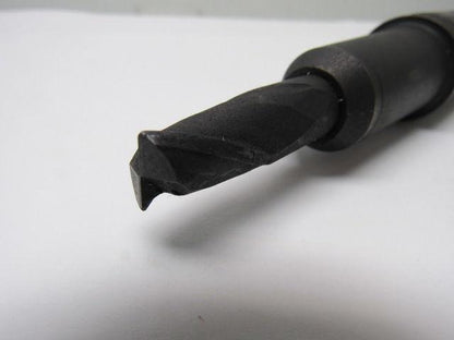 Precision Components LRX-.500-5 Mini Series End Mill Extension 5" OAL