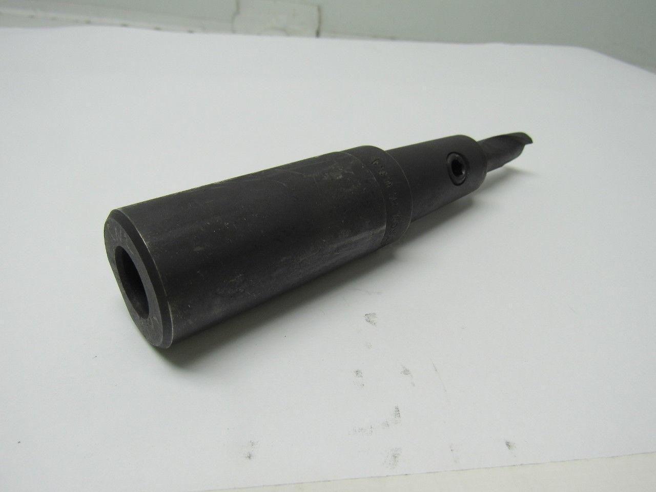 Precision Components LRX-.500-5 Mini Series End Mill Extension 5" OAL