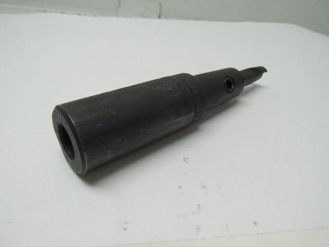 Precision Components LRX-.500-5 Mini Series End Mill Extension 5" OAL