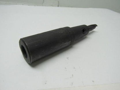 Precision Components LRX-.500-5 Mini Series End Mill Extension 5" OAL