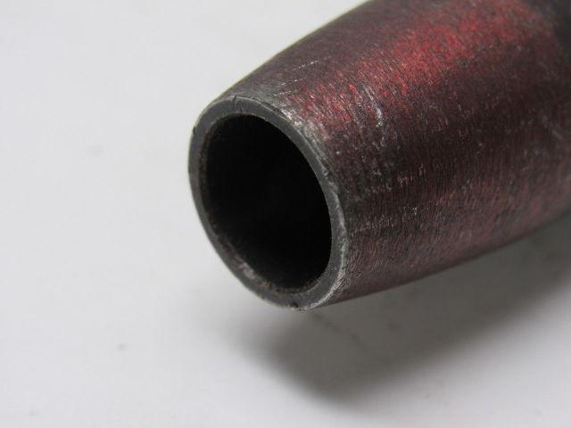 Precision Components LRX-.500-5 Mini Series End Mill Extension 5" OAL