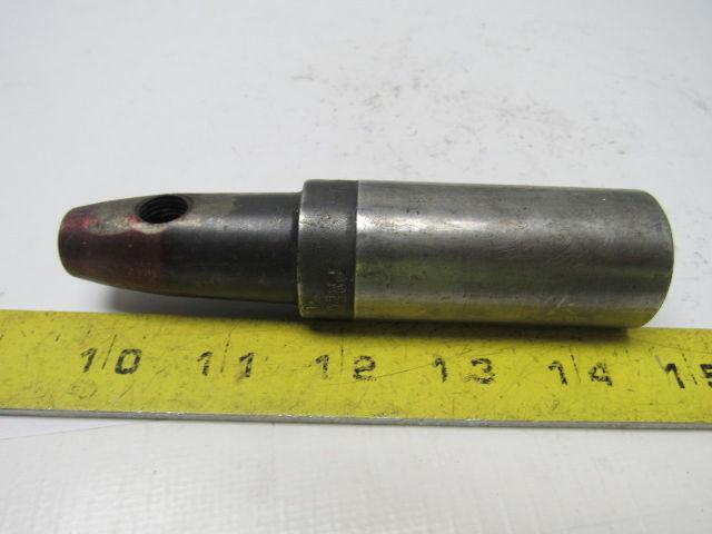 Precision Components LRX-.500-5 Mini Series End Mill Extension 5" OAL