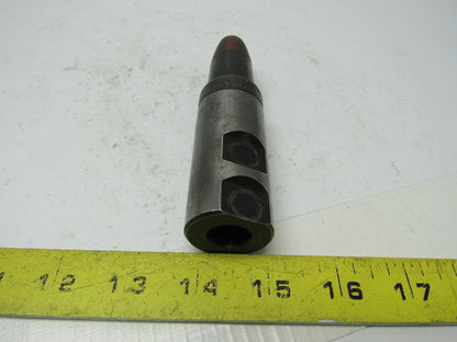Precision Components LRX-.500-5 Mini Series End Mill Extension 5" OAL