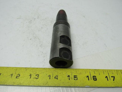 Precision Components LRX-.500-5 Mini Series End Mill Extension 5" OAL