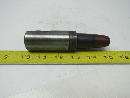 Precision Components LRX-.500-5 Mini Series End Mill Extension 5" OAL