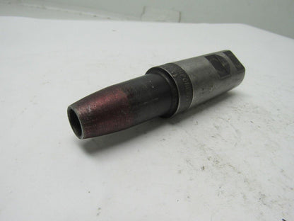 Precision Components LRX-.500-5 Mini Series End Mill Extension 5" OAL