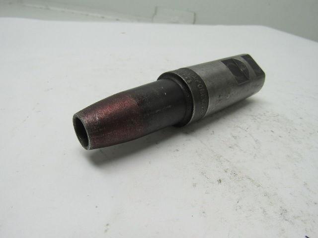 Precision Components LRX-.500-5 Mini Series End Mill Extension 5" OAL