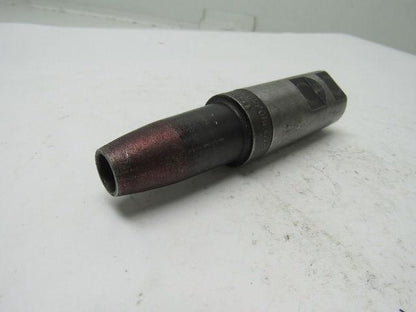 Precision Components LRX-.500-5 Mini Series End Mill Extension 5" OAL