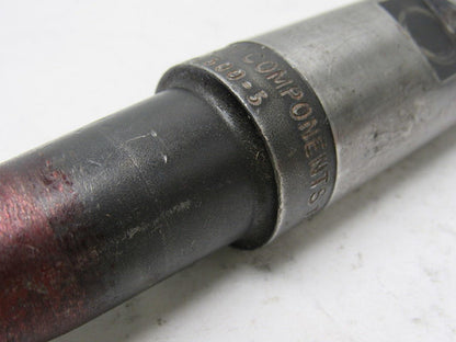 Precision Components LRX-.500-5 Mini Series End Mill Extension 5" OAL