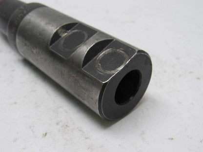 Precision Components LRX-.500-5 Mini Series End Mill Extension 5" OAL