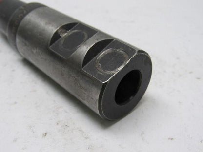 Precision Components LRX-.500-5 Mini Series End Mill Extension 5" OAL