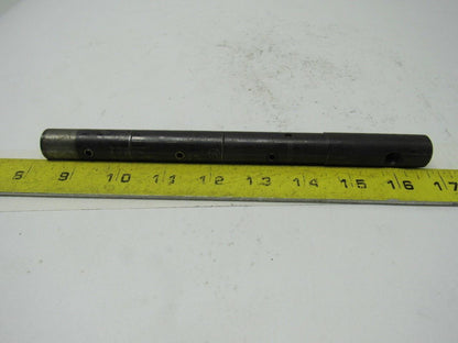 Troy 75-21EA75  Mill Extension 3/4" Shank 8-3/4" OAL