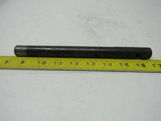 Troy 75-21EA75  Mill Extension 3/4" Shank 8-3/4" OAL