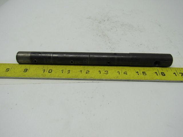 Troy 75-21EA75  Mill Extension 3/4" Shank 8-3/4" OAL