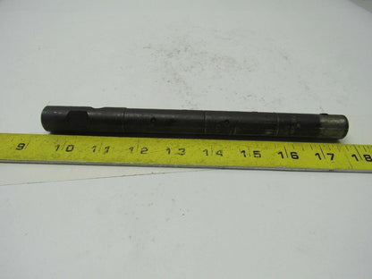 Troy 75-21EA75  Mill Extension 3/4" Shank 8-3/4" OAL