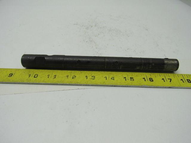 Troy 75-21EA75  Mill Extension 3/4" Shank 8-3/4" OAL