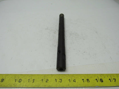 Troy 75-21EA75  Mill Extension 3/4" Shank 8-3/4" OAL