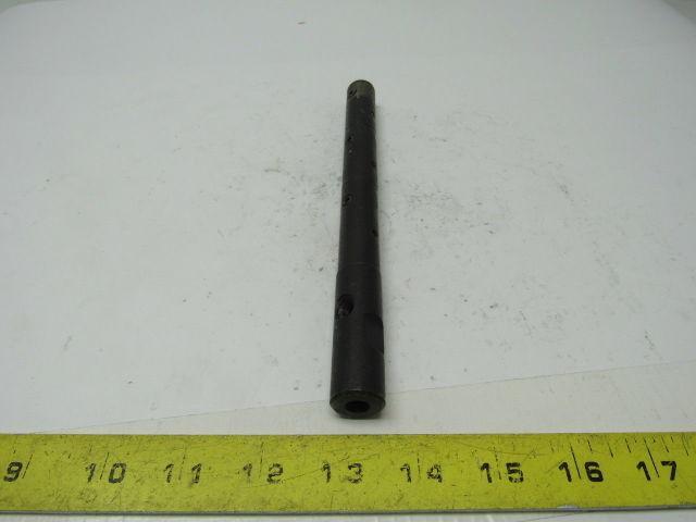 Troy 75-21EA75  Mill Extension 3/4" Shank 8-3/4" OAL