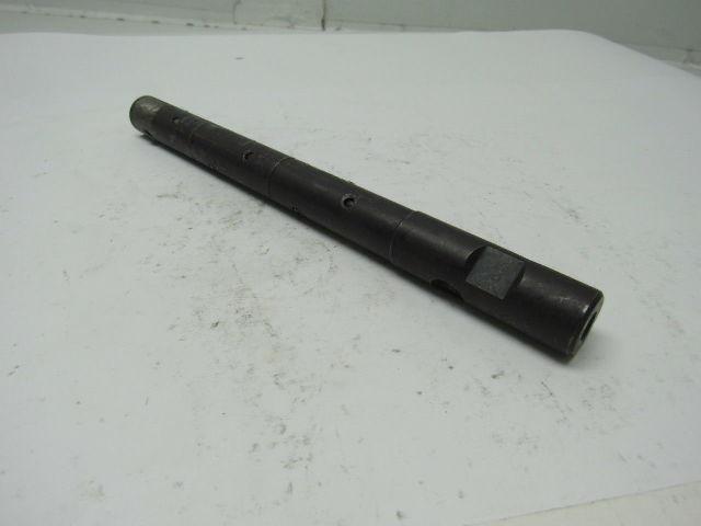 Troy 75-21EA75  Mill Extension 3/4" Shank 8-3/4" OAL
