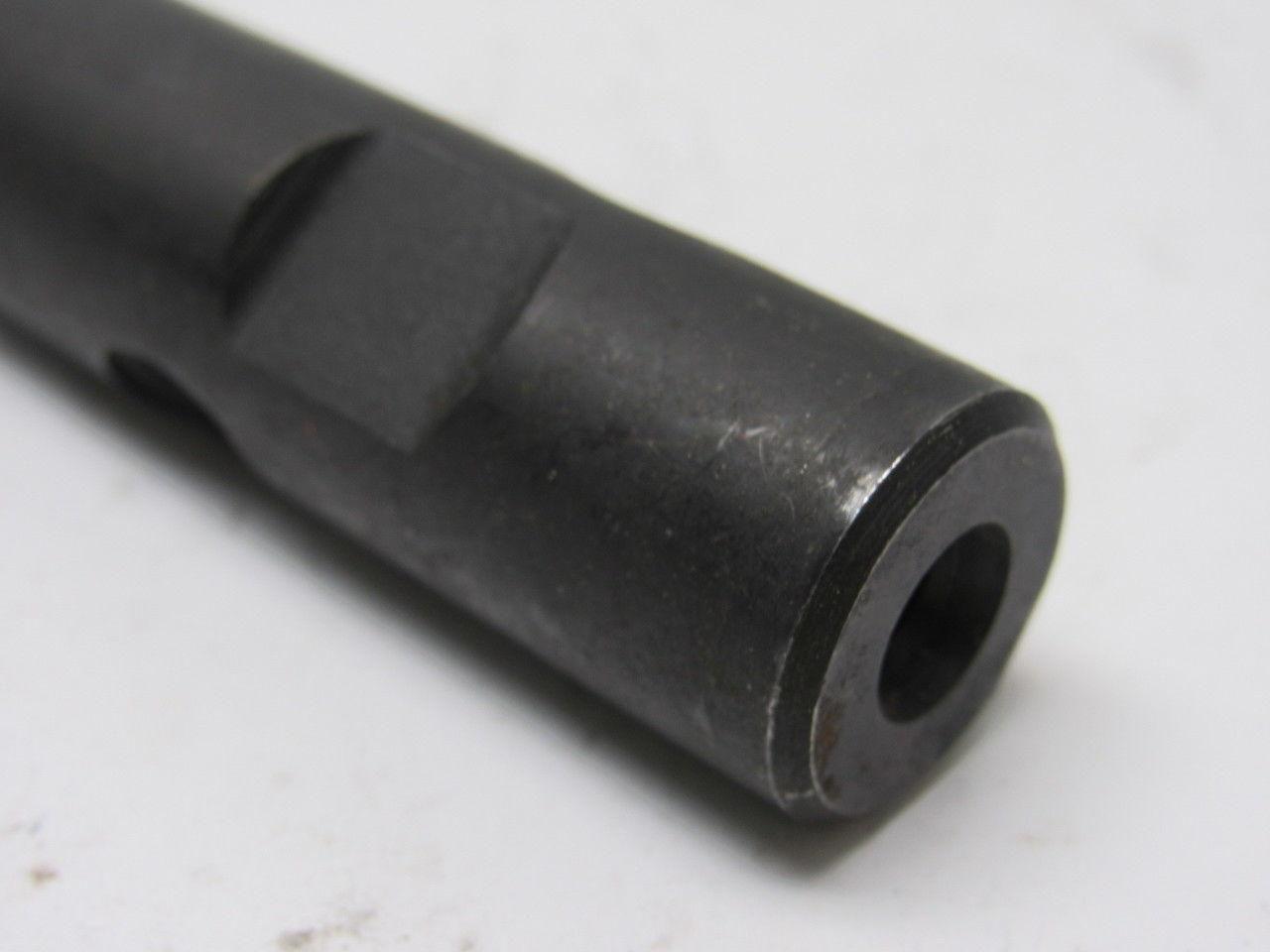 Troy 75-21EA75  Mill Extension 3/4" Shank 8-3/4" OAL
