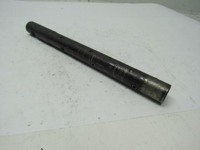 Troy 75-21EA75  Mill Extension 3/4" Shank 8-3/4" OAL