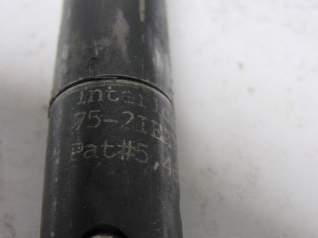Troy 75-21EA75  Mill Extension 3/4" Shank 8-3/4" OAL