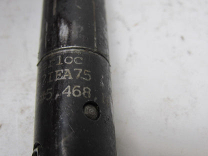 Troy 75-21EA75  Mill Extension 3/4" Shank 8-3/4" OAL