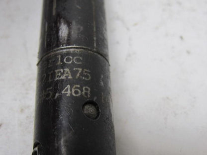 Troy 75-21EA75  Mill Extension 3/4" Shank 8-3/4" OAL