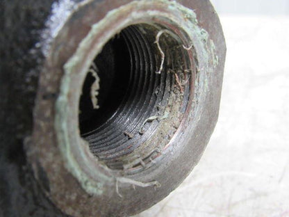 Direct Drive Hydraulic Transfer Pump Motor Attachment See Description