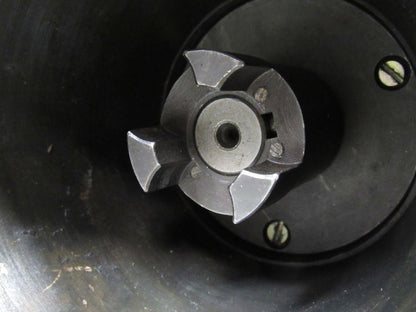 Direct Drive Hydraulic Transfer Pump Motor Attachment See Description