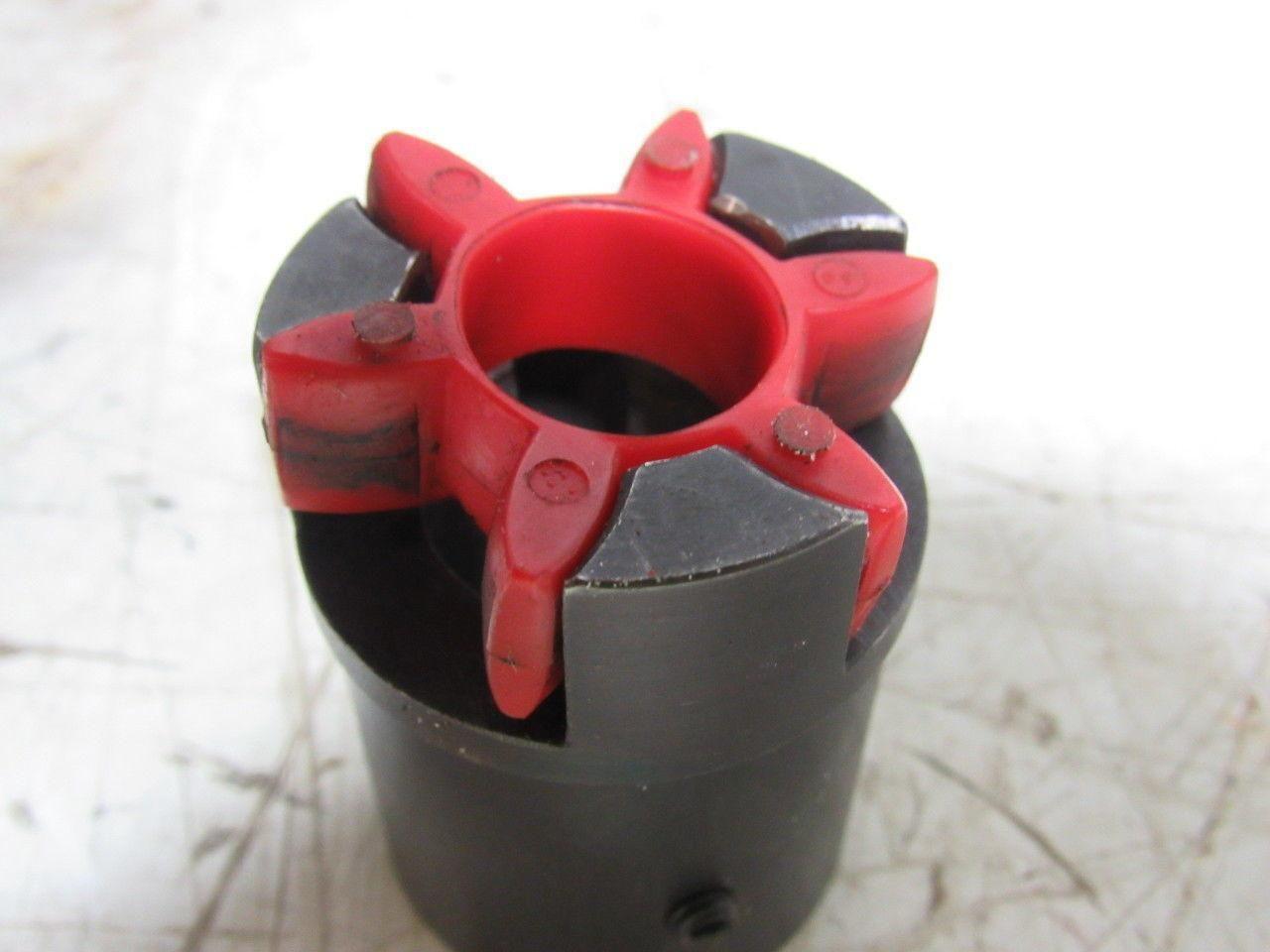 Direct Drive Hydraulic Transfer Pump Motor Attachment See Description