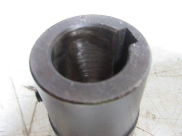 Direct Drive Hydraulic Transfer Pump Motor Attachment See Description