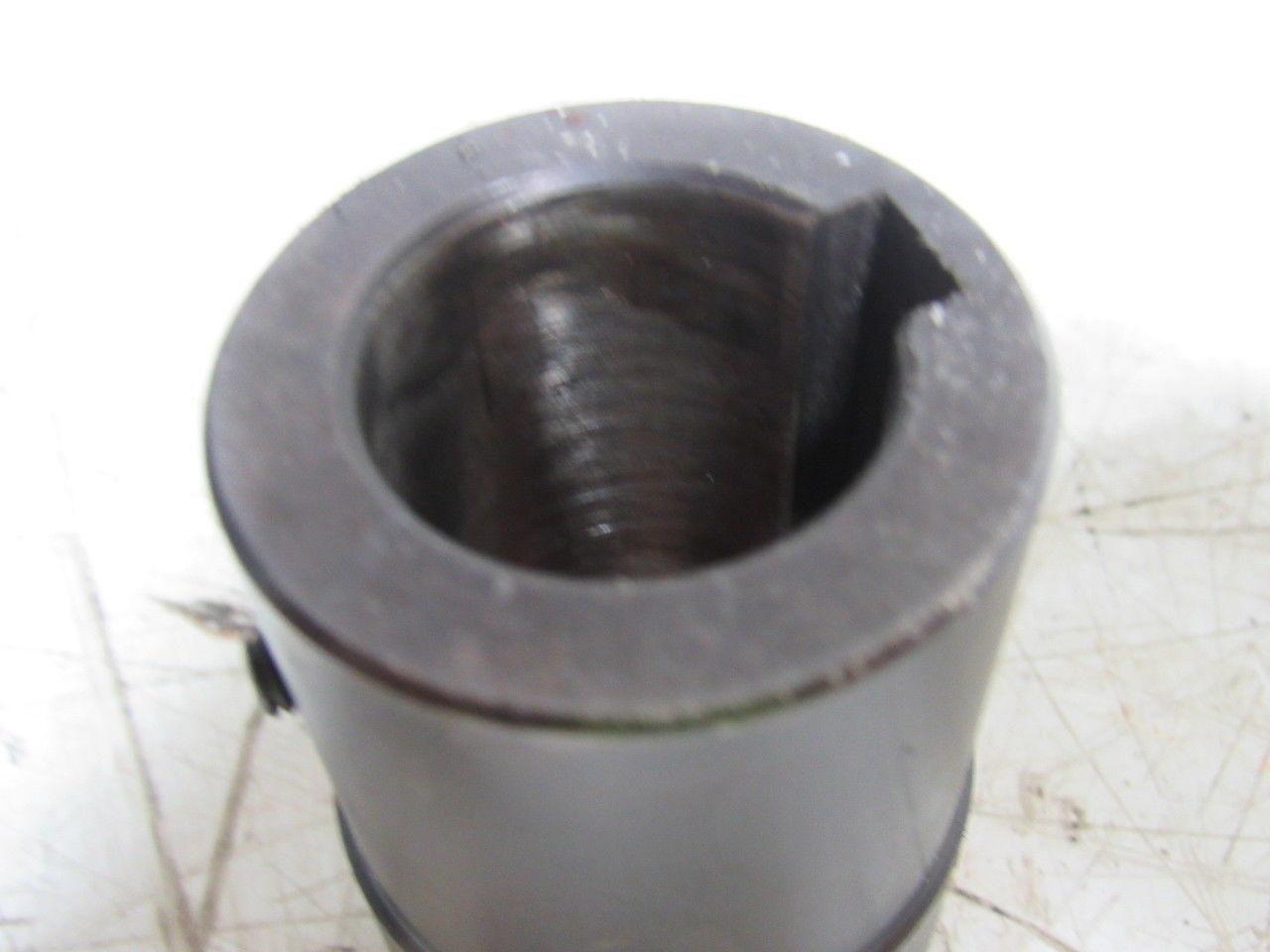 Direct Drive Hydraulic Transfer Pump Motor Attachment See Description