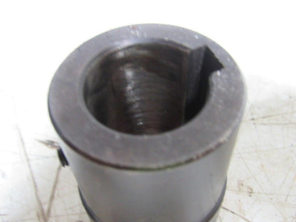 Direct Drive Hydraulic Transfer Pump Motor Attachment See Description